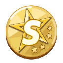 Cyberstella Cryptocurrency Logo