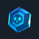 D-Drops Cryptocurrency Logo
