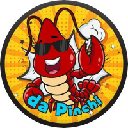 Da Pinchi Cryptocurrency Logo