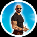 Daddy Tate Cryptocurrency Logo