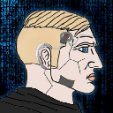 DAN Cryptocurrency Logo