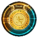 Darik Cryptocurrency Logo
