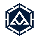 Darkness Dollar Cryptocurrency Logo