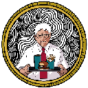 DAVE Cryptocurrency Logo