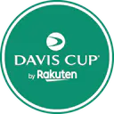 Davis Cup Fan Token Cryptocurrency Logo