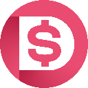 Davos.xyz USD Cryptocurrency Logo