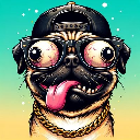 Dawg Coin Cryptocurrency Logo