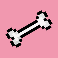 DAWG Cryptocurrency Logo