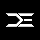 Decentra Ecosystem Cryptocurrency Logo