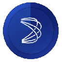 Decentralized ETF Cryptocurrency Logo