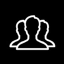 Decentralized Intelligence Agency Cryptocurrency Logo