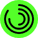 Dechat Cryptocurrency Logo