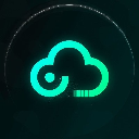 DeCloud Cryptocurrency Logo