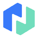 Decred-Next Cryptocurrency Logo