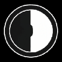 DeepFakeAI Cryptocurrency Logo
