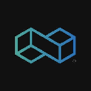 DeFinity Cryptocurrency Logo
