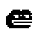 DeFrogs Cryptocurrency Logo