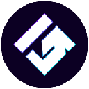 DEGA Cryptocurrency Logo