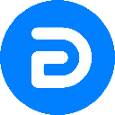 DeGate Cryptocurrency Logo