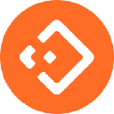 DegenX Cryptocurrency Logo
