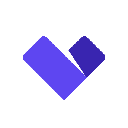 DeHealth Cryptocurrency Logo