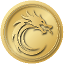 Dejitaru Tsuka Cryptocurrency Logo