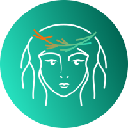 Demeter Cryptocurrency Logo