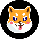 Denky Inu Cryptocurrency Logo