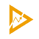 Deri Trade Cryptocurrency Logo