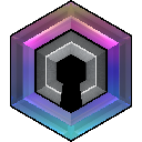 Dero Cryptocurrency Logo