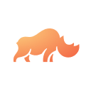 rhino.fi Cryptocurrency Logo