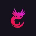 Dexalot Cryptocurrency Logo