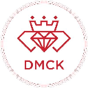 Diamond Castle Cryptocurrency Logo
