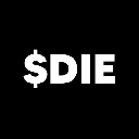 Die Protocol Cryptocurrency Logo