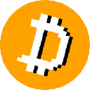 DIGG Cryptocurrency Logo