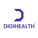 Digihealth Cryptocurrency Logo