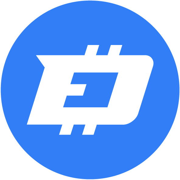 Digital Fitness Cryptocurrency Logo
