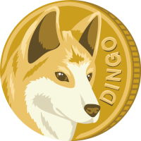 Dingocoin Cryptocurrency Logo