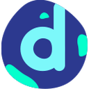 district0x Cryptocurrency Logo
