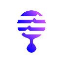 Ditto Staked Aptos Cryptocurrency Logo