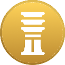 Djed Cryptocurrency Logo