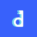 DKEY BANK Cryptocurrency Logo