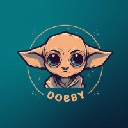 Dobby Cryptocurrency Logo