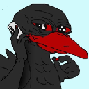 DODO Cryptocurrency Logo