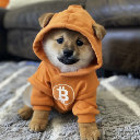 Dog (Runes) Cryptocurrency Logo
