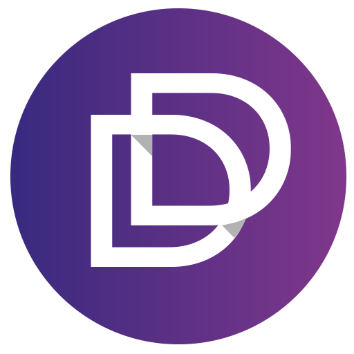 DOGAMÍ Cryptocurrency Logo