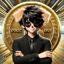 DogeBoy Cryptocurrency Logo