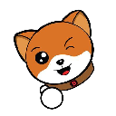 DogeCola Cryptocurrency Logo