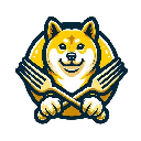 DogeFork Cryptocurrency Logo