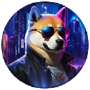 DOGEMOB Cryptocurrency Logo